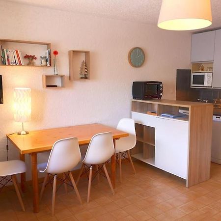 Appartement 4Personnes A Saint Lary Soulan Ngoại thất bức ảnh