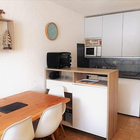 Appartement 4Personnes A Saint Lary Soulan Ngoại thất bức ảnh