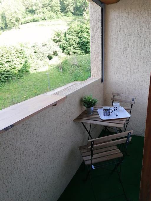 Appartement 4Personnes A Saint Lary Soulan Ngoại thất bức ảnh