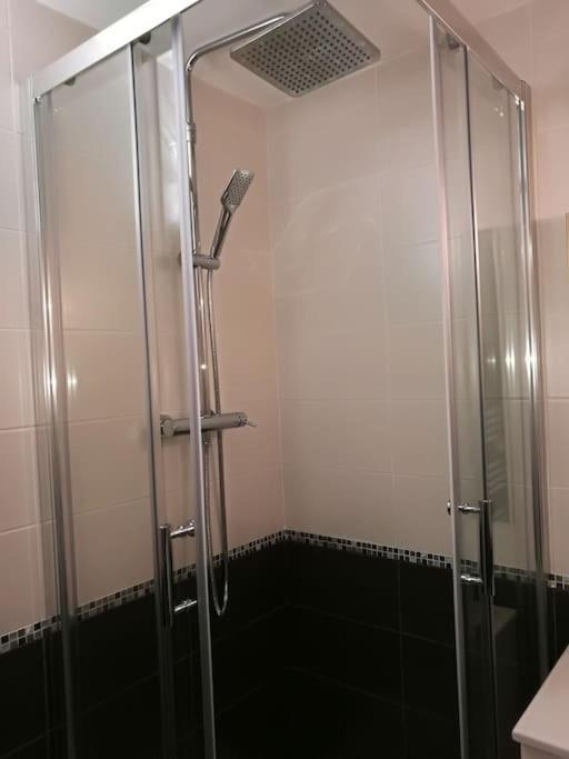 Appartement 4Personnes A Saint Lary Soulan Ngoại thất bức ảnh