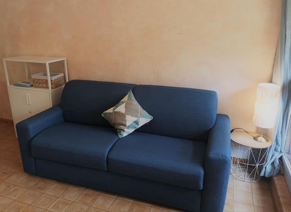 Appartement 4Personnes A Saint Lary Soulan Ngoại thất bức ảnh