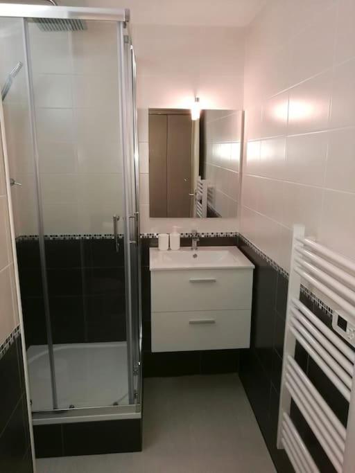 Appartement 4Personnes A Saint Lary Soulan Ngoại thất bức ảnh